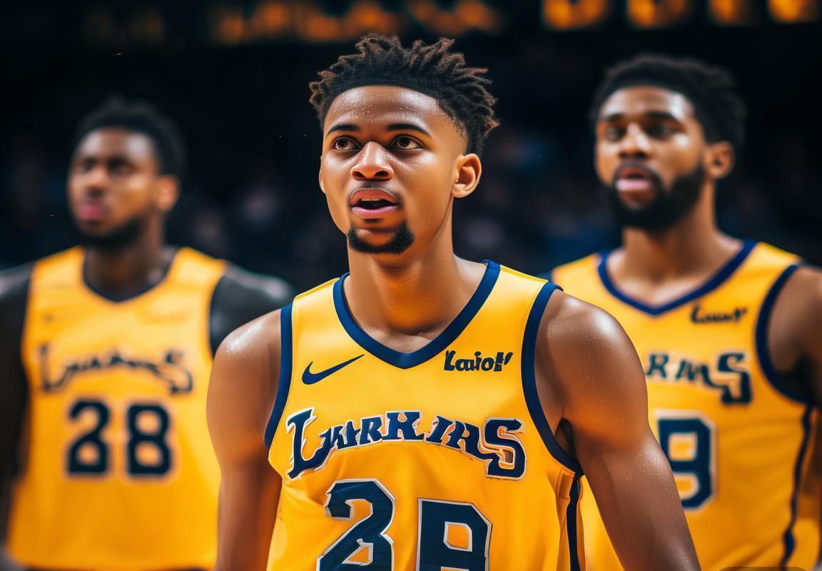 杰伦-约翰逊首砍三双助老鹰力克骑士，NBA杯赛成功晋级