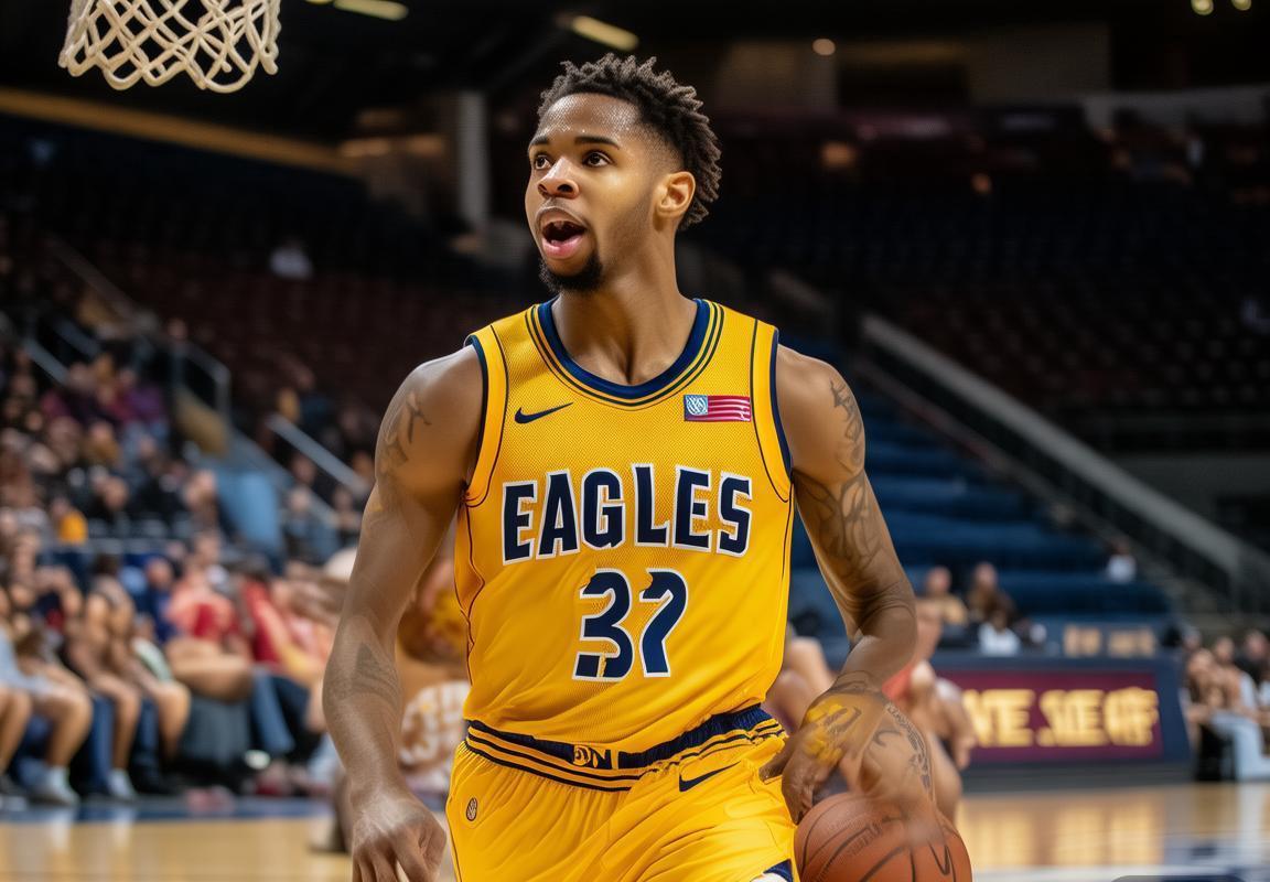 德章泰·约翰逊全能三双引领老鹰七人得分上双胜骑士，米切尔空砍42分难救主