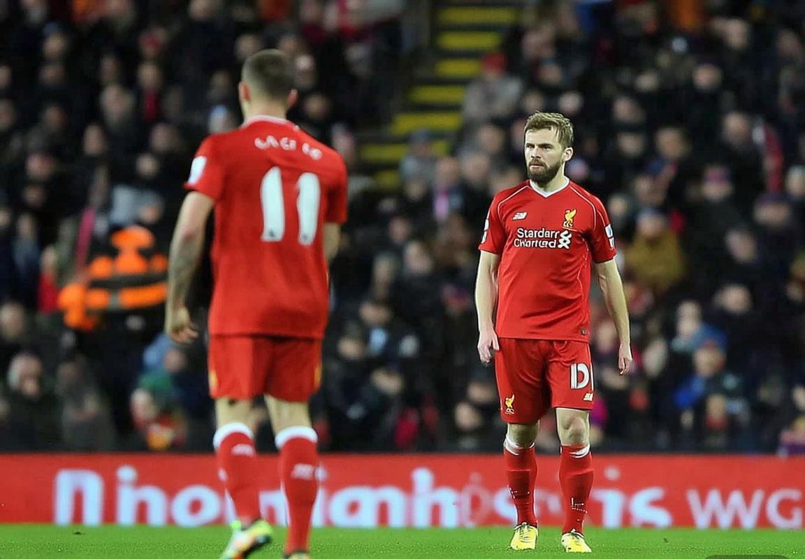 利物浦安菲尔德力克西汉姆联，克洛普迎战桑德兰挑战